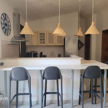 Ferienwohnung Residenza Degli Ulivi Olbia Exterior foto