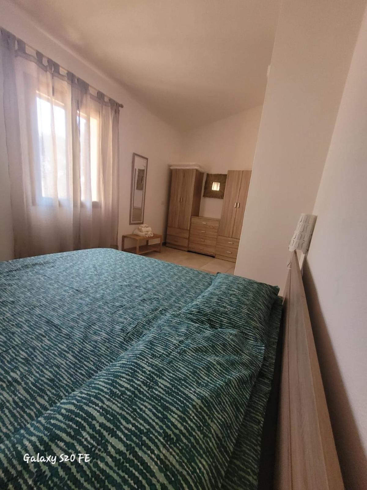 Ferienwohnung Residenza Degli Ulivi Olbia Exterior foto