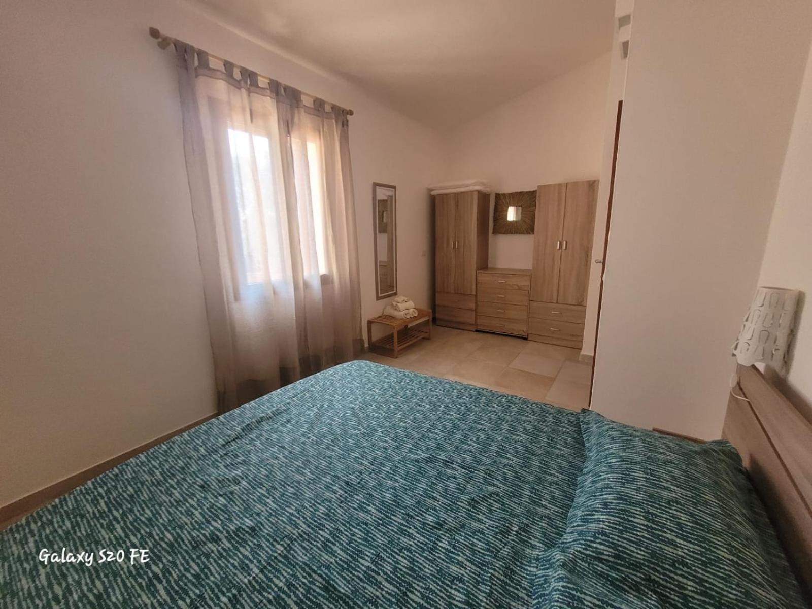 Ferienwohnung Residenza Degli Ulivi Olbia Exterior foto
