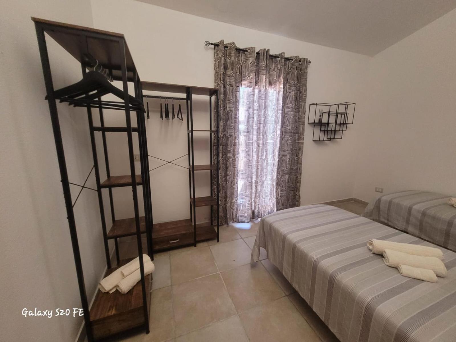 Ferienwohnung Residenza Degli Ulivi Olbia Exterior foto