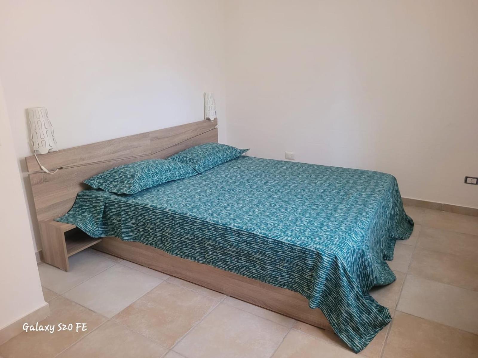 Ferienwohnung Residenza Degli Ulivi Olbia Exterior foto