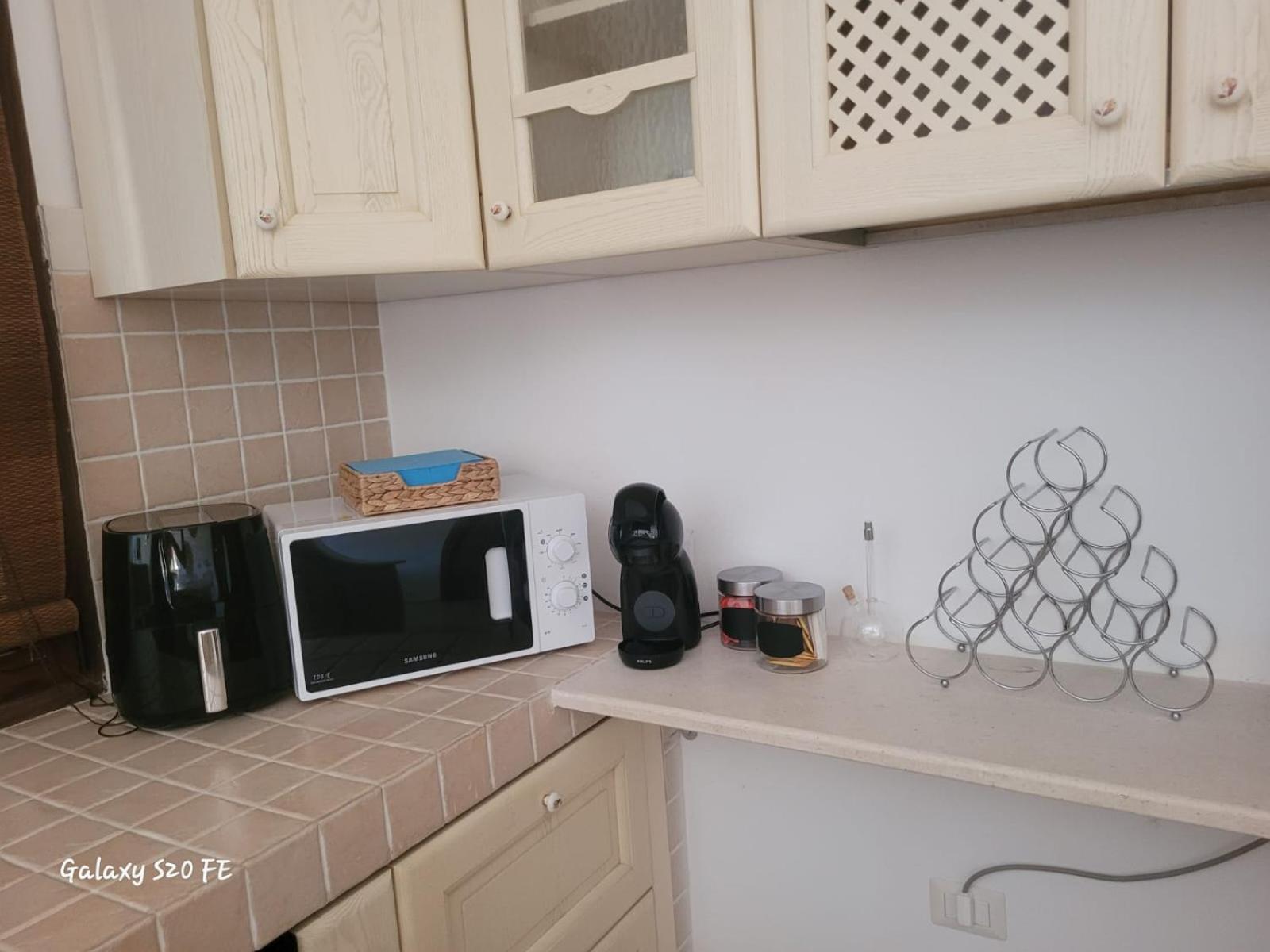 Ferienwohnung Residenza Degli Ulivi Olbia Exterior foto