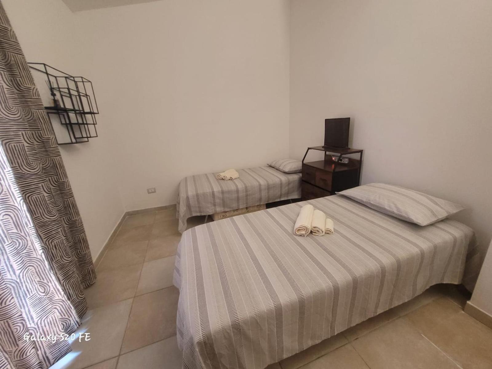Ferienwohnung Residenza Degli Ulivi Olbia Exterior foto