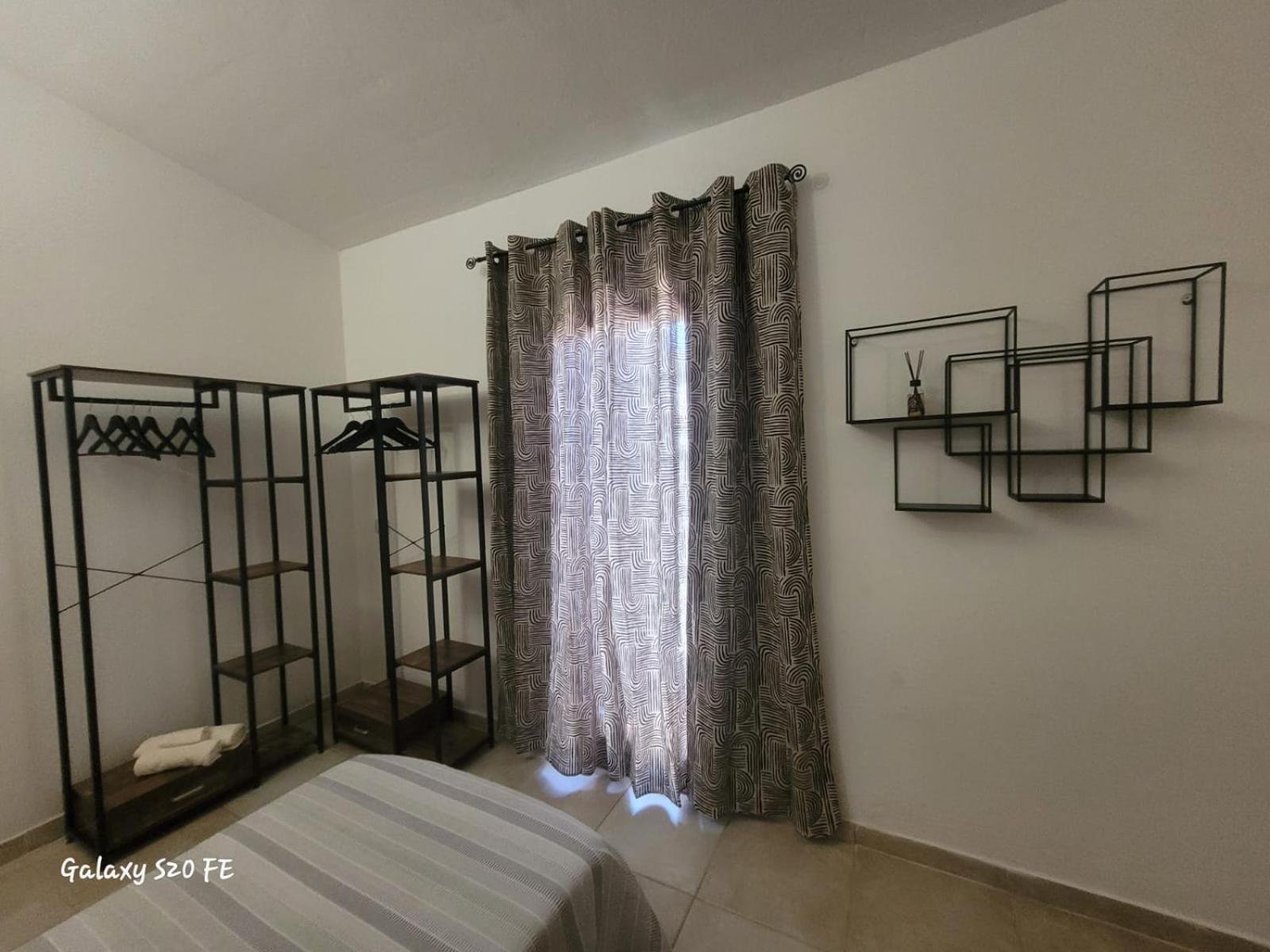Ferienwohnung Residenza Degli Ulivi Olbia Exterior foto