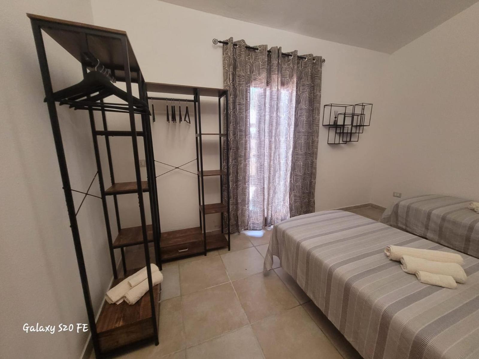 Ferienwohnung Residenza Degli Ulivi Olbia Exterior foto