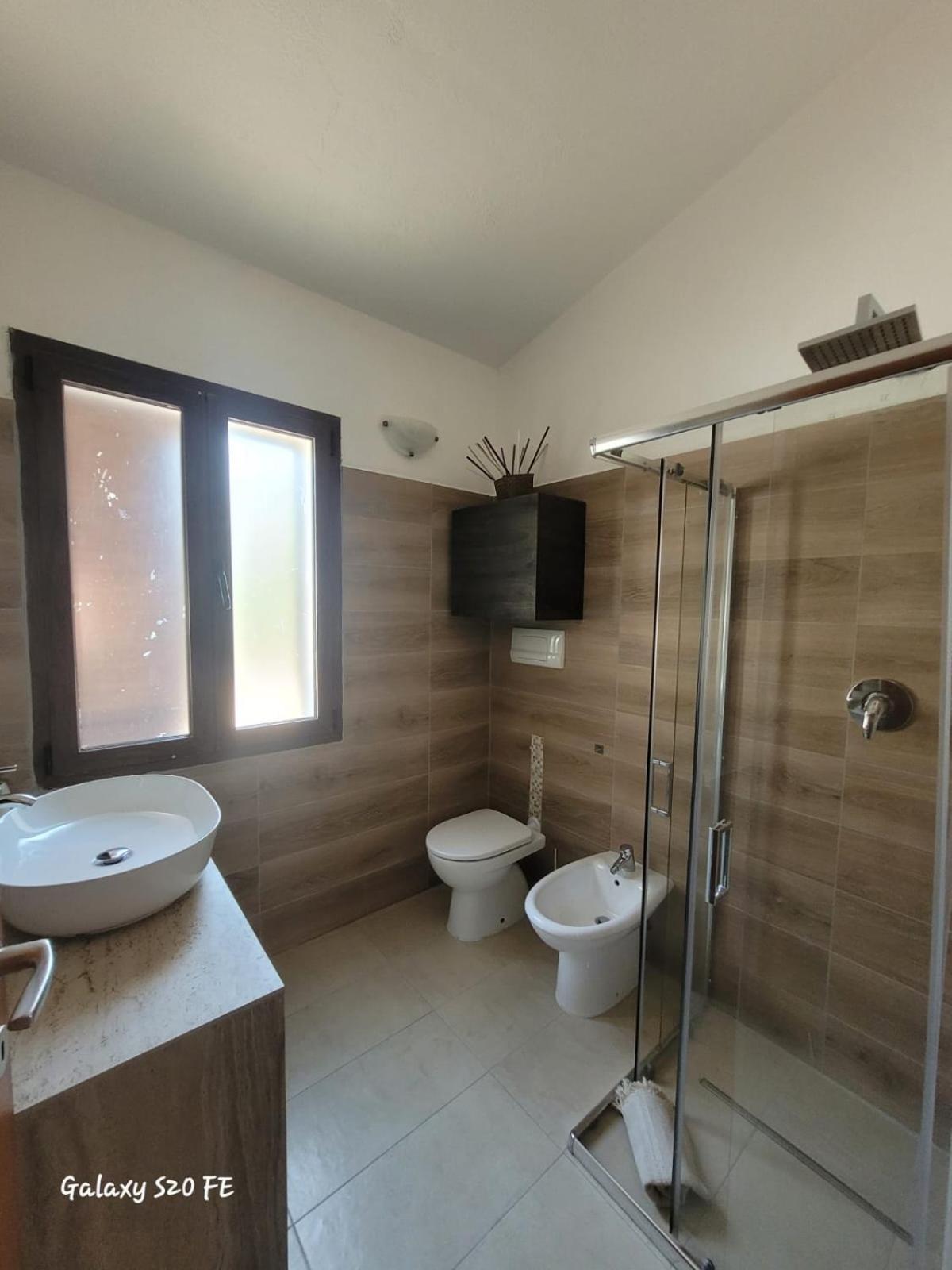 Ferienwohnung Residenza Degli Ulivi Olbia Exterior foto