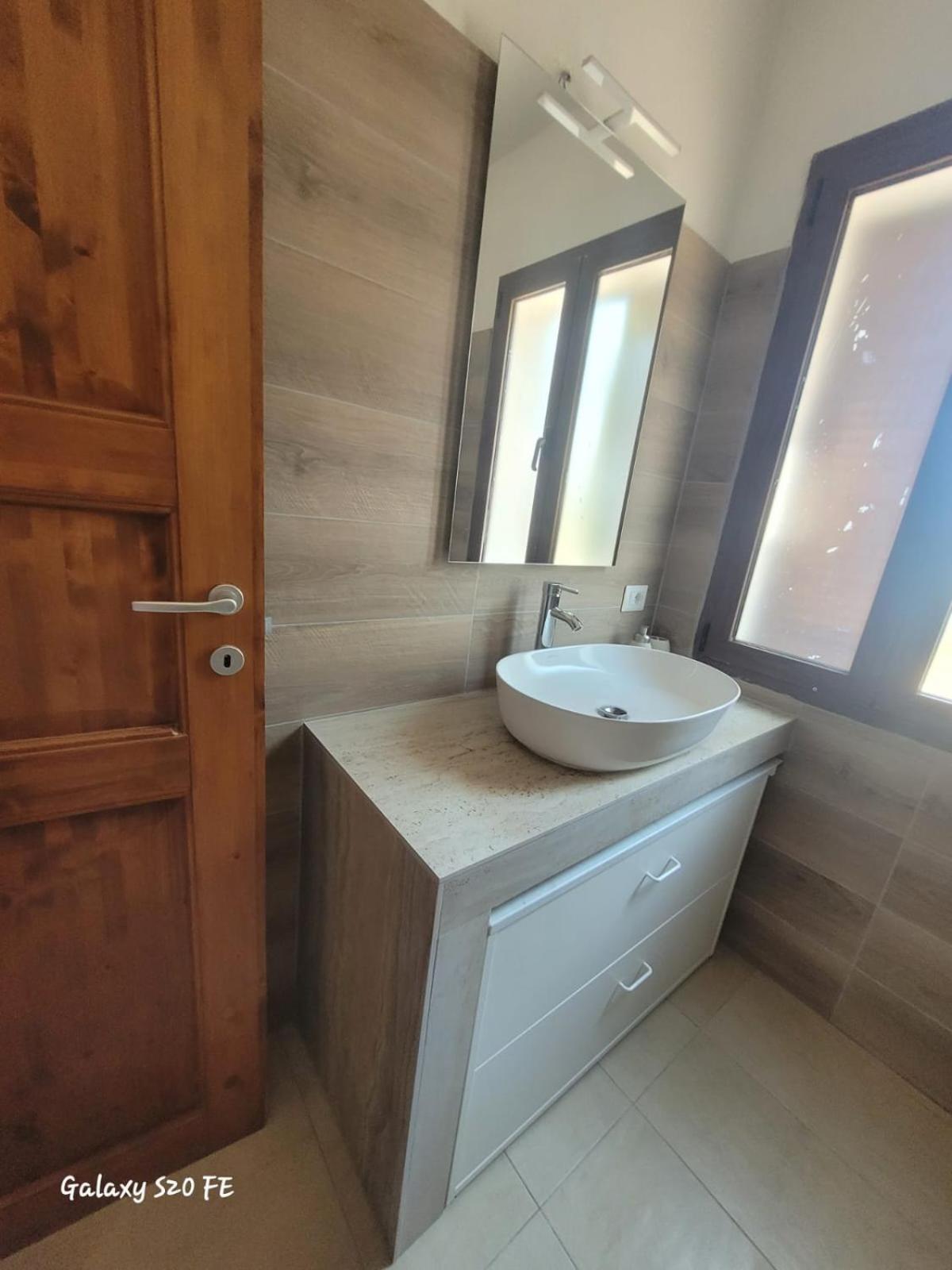 Ferienwohnung Residenza Degli Ulivi Olbia Exterior foto